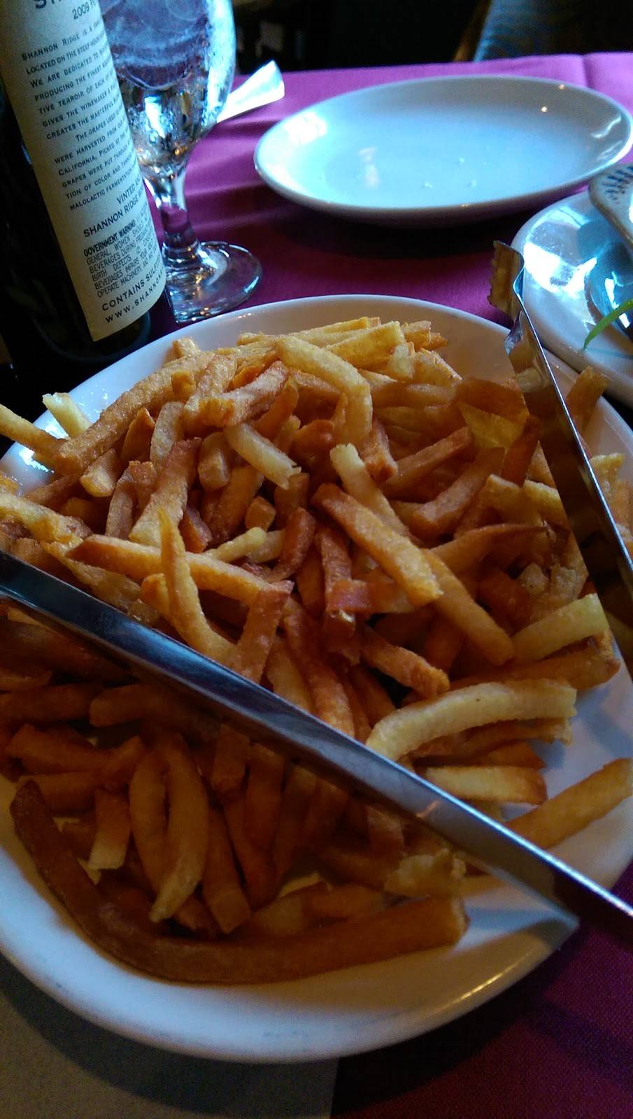 John Thomas Steakhouse | restaurant | 1152 Danby Rd A, Ithaca, NY 14850, USA | 6072733464 OR +1 607-273-3464