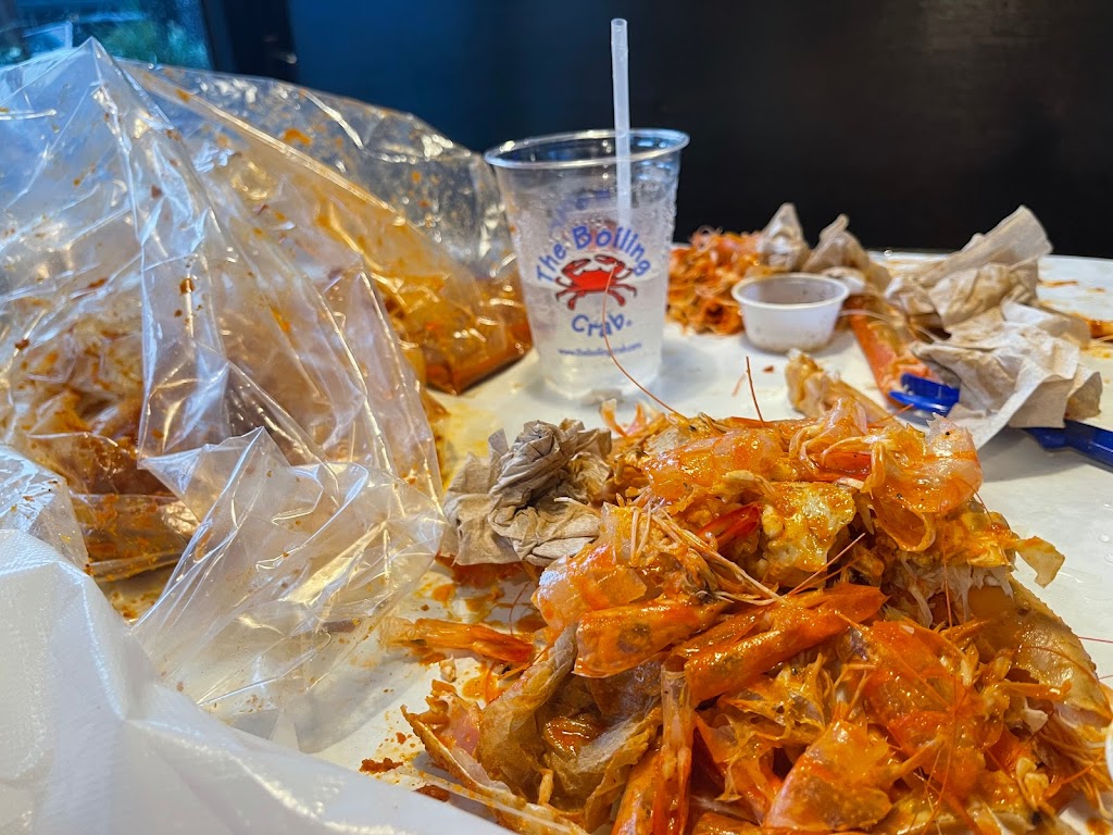 The Boiling Crab | restaurant | 5829 SW 73rd St, South Miami, FL 33143, USA | 7864822736 OR +1 786-482-2736