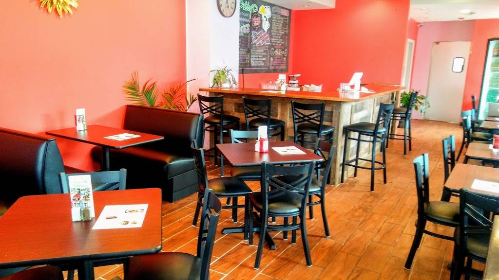 Chef BobbyD Restaurant and Catering | restaurant | 4032 Falls Rd, Baltimore, MD 21211, USA | 4434495434 OR +1 443-449-5434