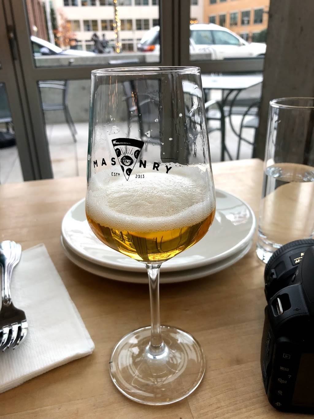 The Masonry Fremont | restaurant | 730 N 34th St, Seattle, WA 98103, USA | 2065574907 OR +1 206-557-4907