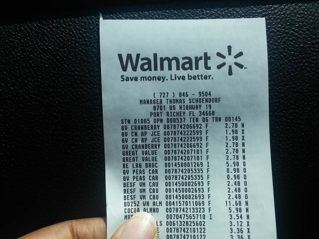 Wawa | cafe | 8519 US-19, Port Richey, FL 34668, USA | 7272191010 OR +1 727-219-1010