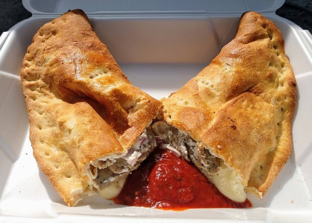 Frank & Als Pizza | restaurant | 4955 US-1, Fort Pierce, FL 34982, USA | 7724607827 OR +1 772-460-7827