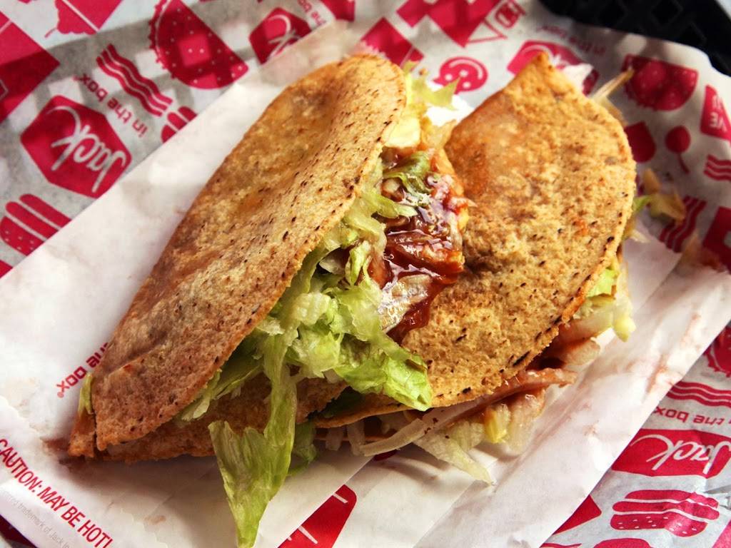 Jack in the Box | restaurant | 1805 N Hacienda Blvd, La Puente, CA 91744, USA | 6269189484 OR +1 626-918-9484