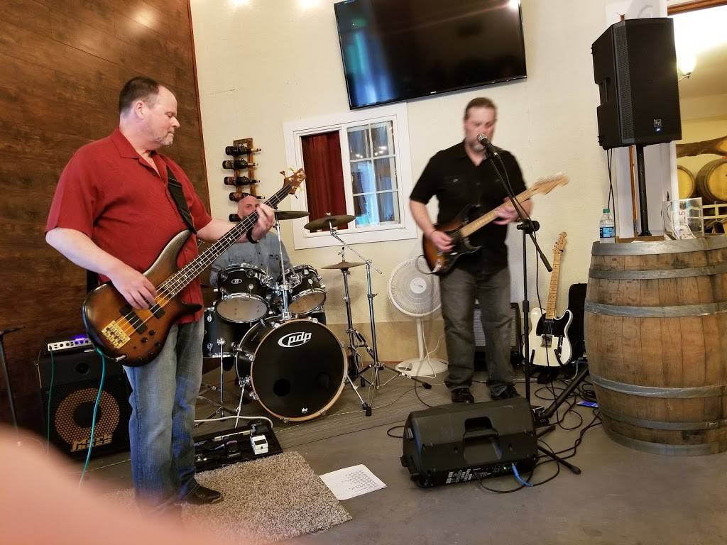 Old Operations Room (at Three Brothers Winery) | restaurant | 2411 NE 244th St, Ridgefield, WA 98642, USA | 3608872085 OR +1 360-887-2085