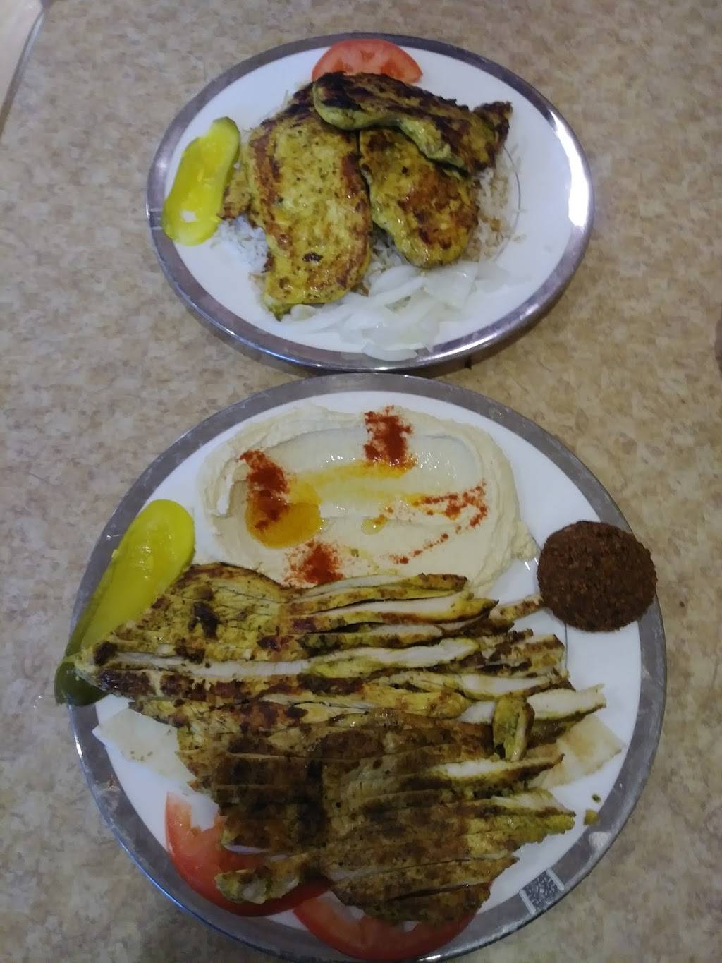 Chef Restaurant Mediterranean Grill | restaurant | 1098 N Huron River Dr, Ypsilanti, MI 48197, USA | 7345441161 OR +1 734-544-1161