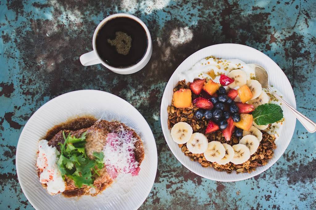 Helena Avenue Bakery | restaurant | 131 Anacapa St c, Santa Barbara, CA 93101, USA | 8058803383 OR +1 805-880-3383