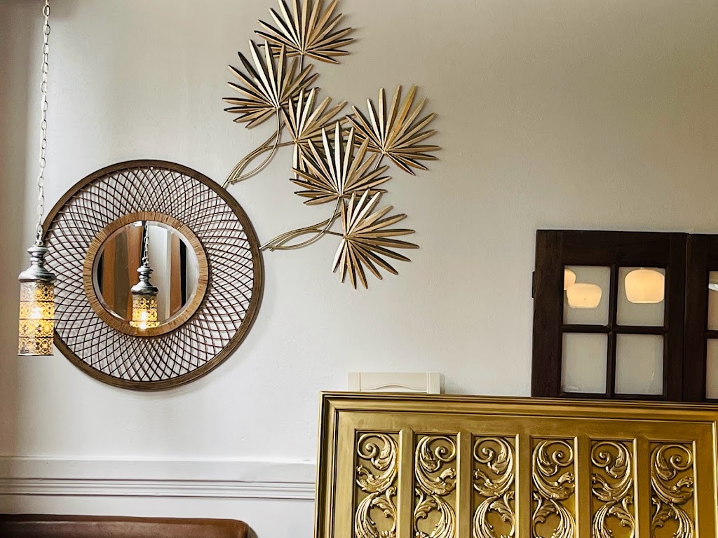 Top Burmese Ambassador | restaurant | 180 E Main St Suite 105, Hillsboro, OR 97123, USA | 5033529133 OR +1 503-352-9133