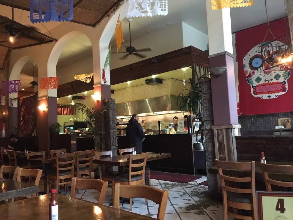 El Gusano | restaurant | 1015 Clay St, Oakland, CA 94607, USA | 5104449676 OR +1 510-444-9676