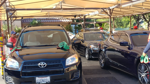 Mission Car Wash | restaurant | 918 S San Gabriel Blvd, San Gabriel, CA 91776, USA | 6262871671 OR +1 626-287-1671