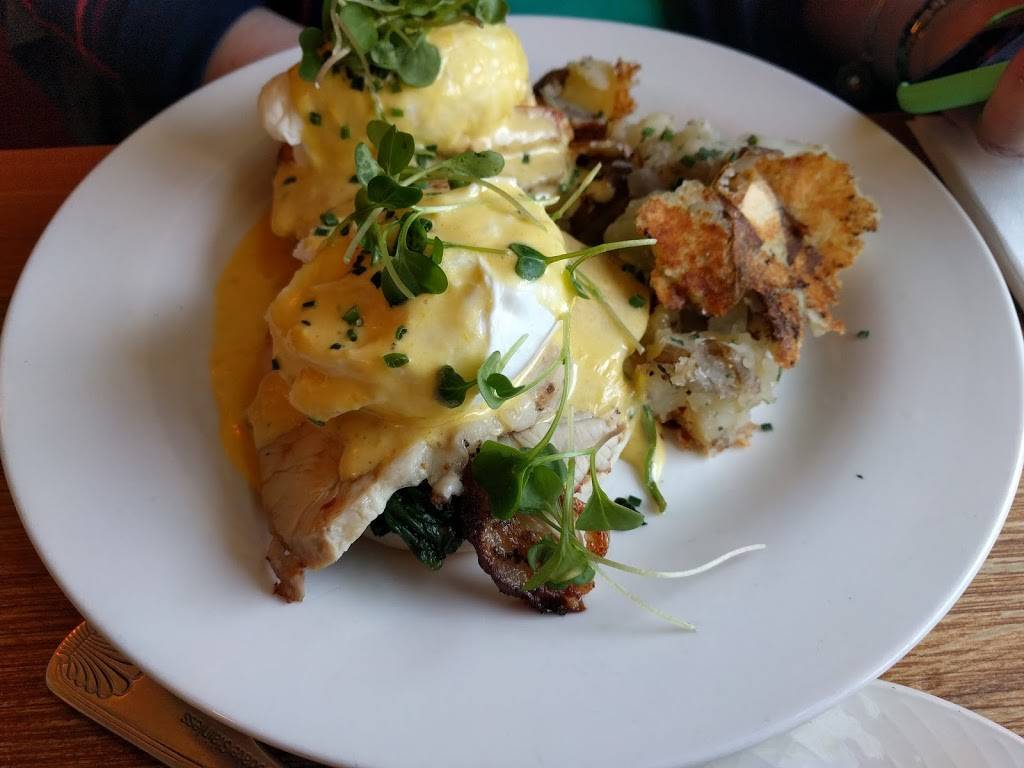 Roots Cafe | restaurant | 133 E Gay St, West Chester, PA 19380, USA | 6104550100 OR +1 610-455-0100