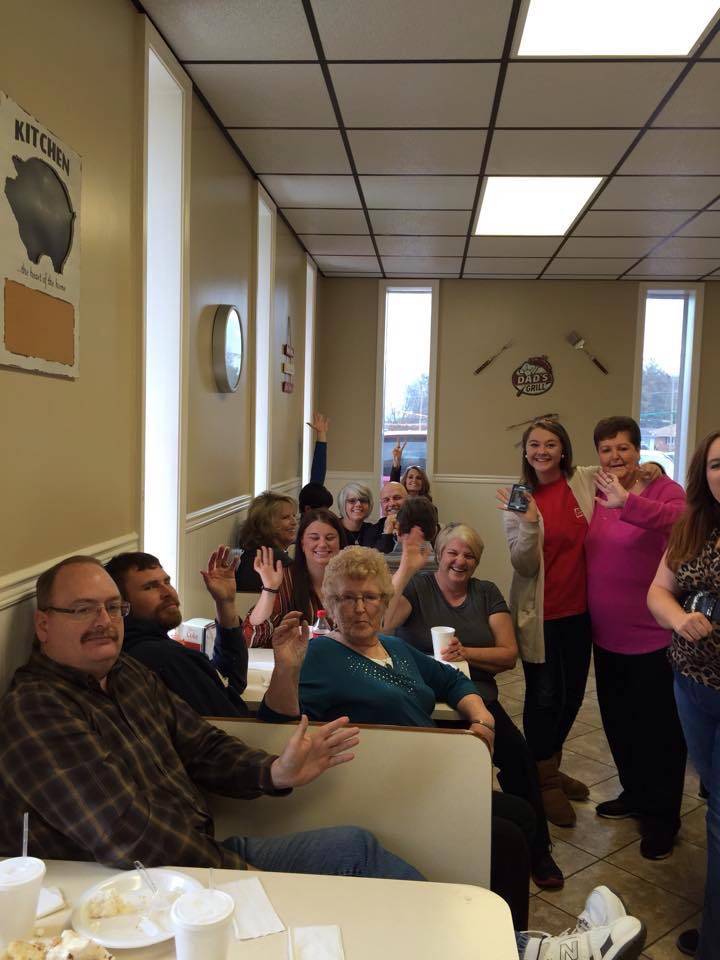 Corner Bar-B-Que | restaurant | 1425 E Reelfoot Ave, Union City, TN 38261, USA | 7318859924 OR +1 731-885-9924