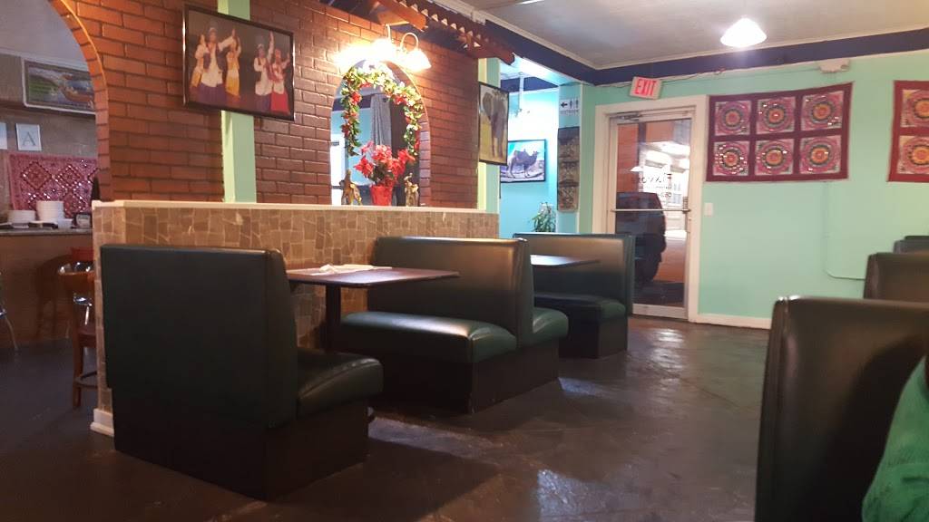 Flavors Cuisine of India | restaurant | 108 Dr Martin Luther King Jr Dr W, Starkville, MS 39759, USA | 6626178226 OR +1 662-617-8226