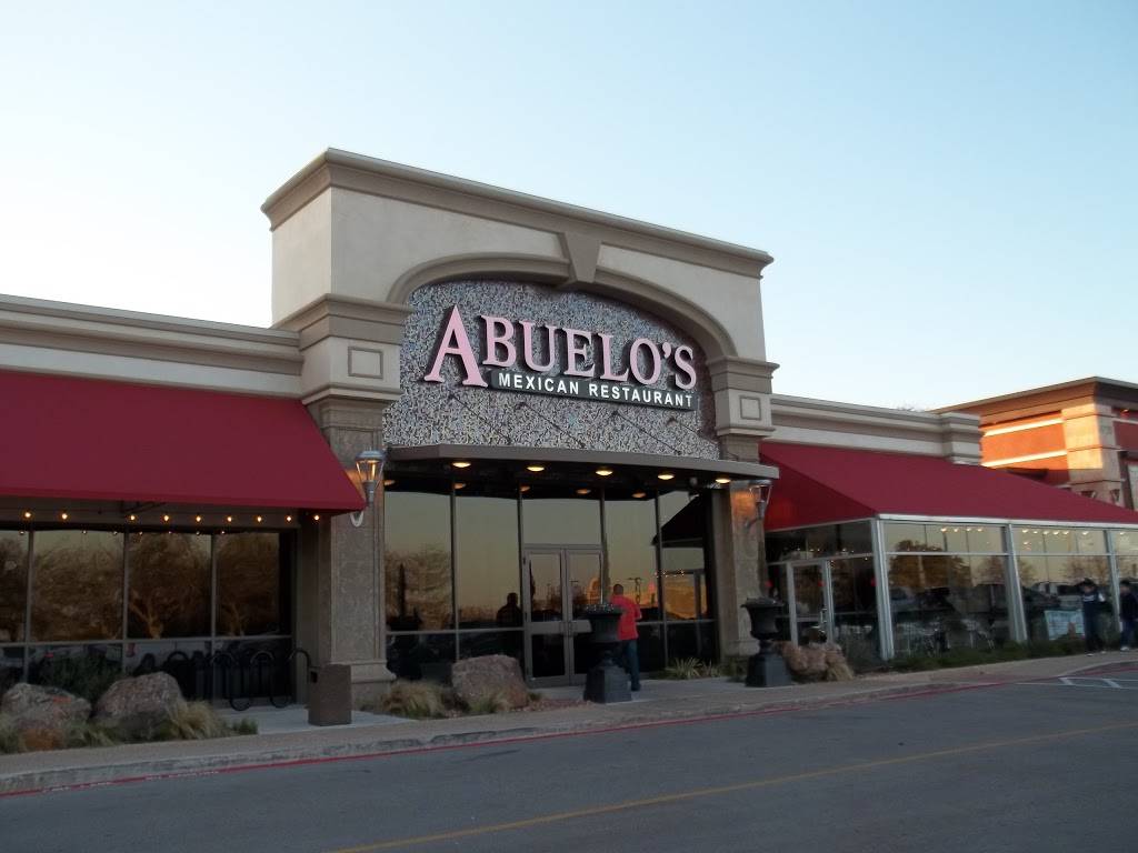 Abuelos Mexican Restaurant | restaurant | 4740 S Hulen St, Fort Worth, TX 76132, USA | 8173865600 OR +1 817-386-5600