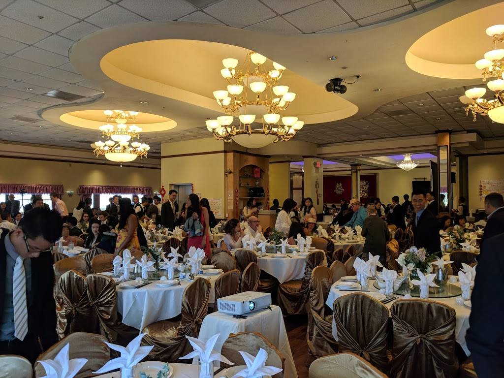 Cinnamon Tree Chinese Cuisine | restaurant | 708 Franklin St, Oakland, CA 94607, USA | 5102518800 OR +1 510-251-8800