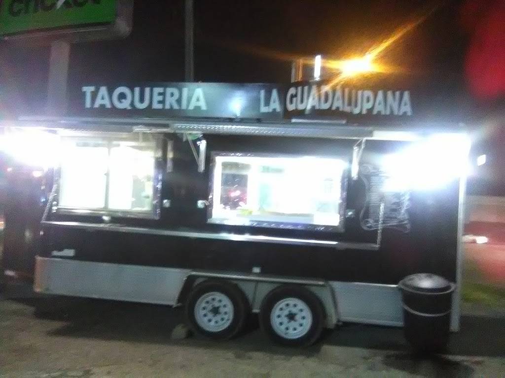 Taqueria La Guadalupana | restaurant | 715 W Mt Houston Rd, Houston, TX 77038, USA | 8323879410 OR +1 832-387-9410