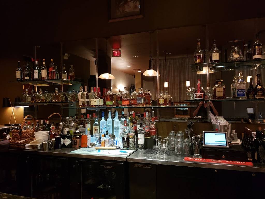 The Perfect Caper | restaurant | 121 E Marion Ave, Punta Gorda, FL 33950, USA | 9415059009 OR +1 941-505-9009