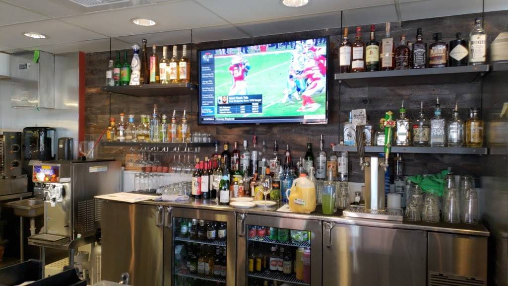 Sancho Tacos | restaurant | 520 S Main St, Breckenridge, CO 80424, USA | 9704539493 OR +1 970-453-9493