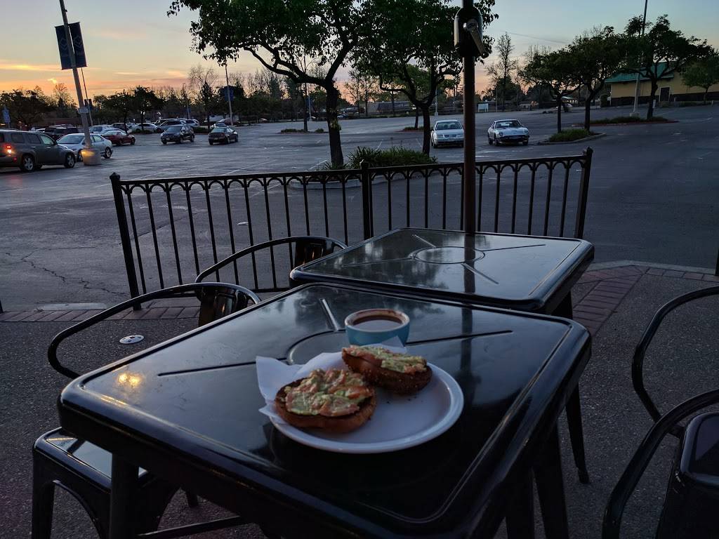 Empresso Coffee | bakery | 1231 W March Ln #6214, Stockton, CA 95207, USA | 2098513903 OR +1 209-851-3903