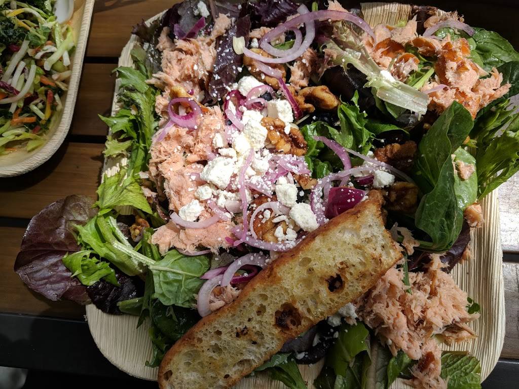 Hive Garden Bistro | restaurant | 1007 York St, Denver, CO 80206, USA | 7208653500 OR +1 720-865-3500