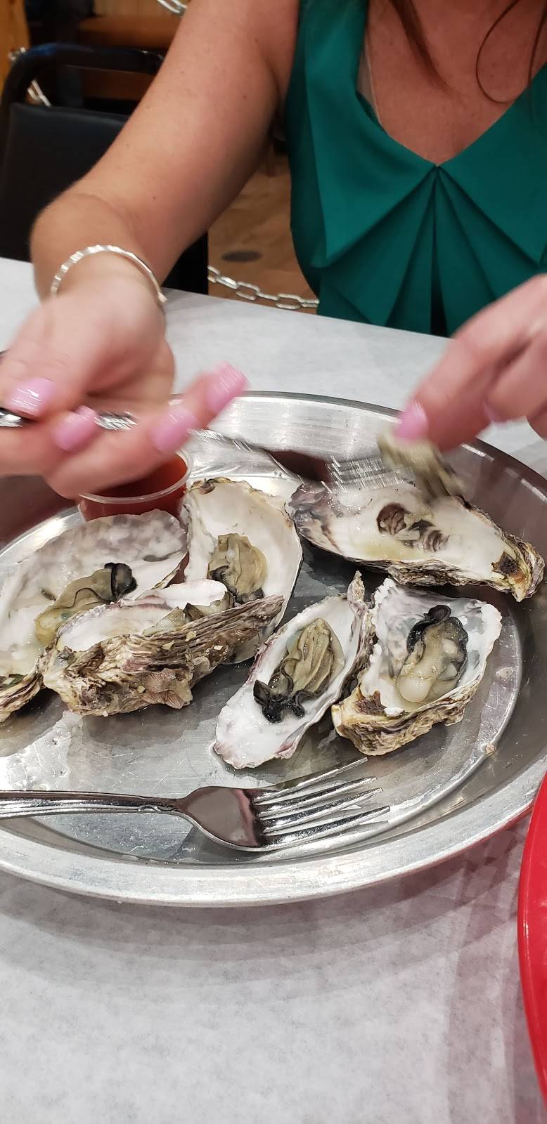 Tasty Crab | restaurant | 445 Westwood Shopping Center, Fayetteville, NC 28314, USA | 9107790556 OR +1 910-779-0556