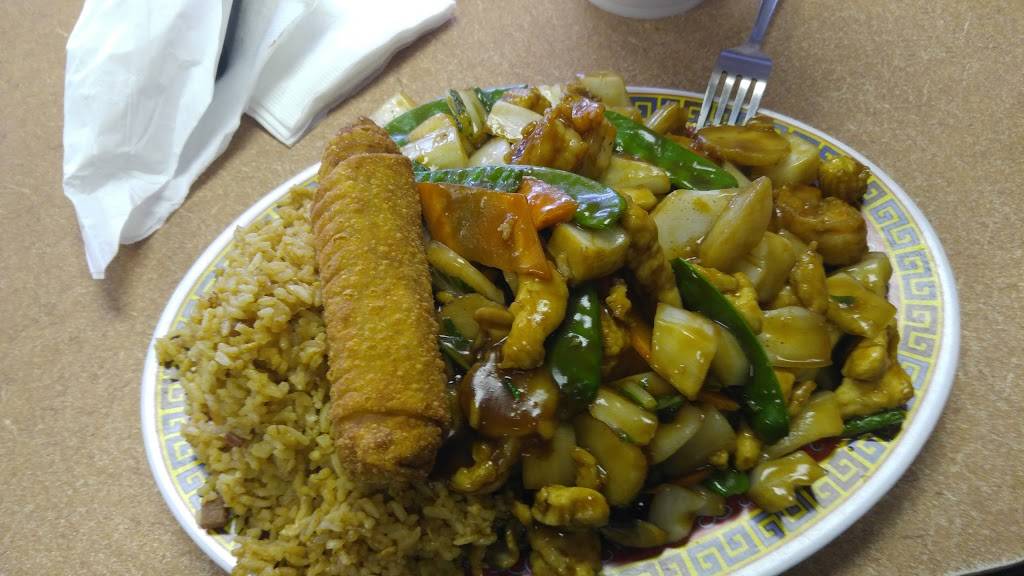 Nee Hao Restaurant | restaurant | 5797 N Sam Houston Pkwy E, Houston, TX 77032, USA | 2814423402 OR +1 281-442-3402