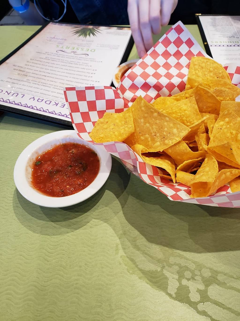 Papa Lopez | restaurant | 6377 Custer Rd, Frisco, TX 75035, USA | 4693426389 OR +1 469-342-6389