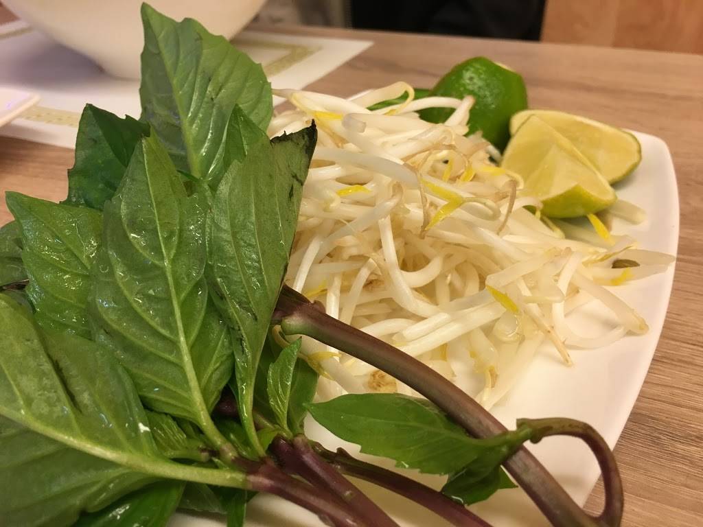 Gogo Pho | restaurant | 5025 Stevens Creek Blvd, Santa Clara, CA 95051, USA | 4083454646 OR +1 408-345-4646