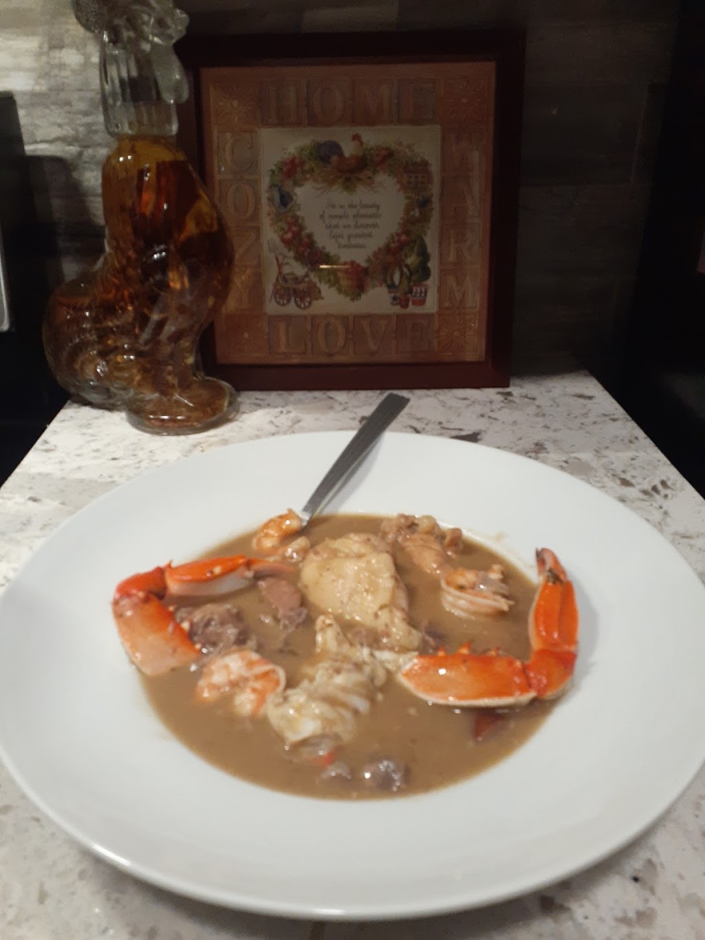 Bayou Cajun Kitchen | restaurant | 8801 Lugary Dr, Houston, TX 77074, USA | 8326309291 OR +1 832-630-9291