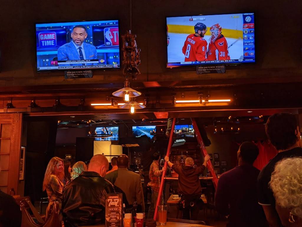 TAP | restaurant | 1777 3rd Ave, Detroit, MI 48226, USA | 3134651234 OR +1 313-465-1234