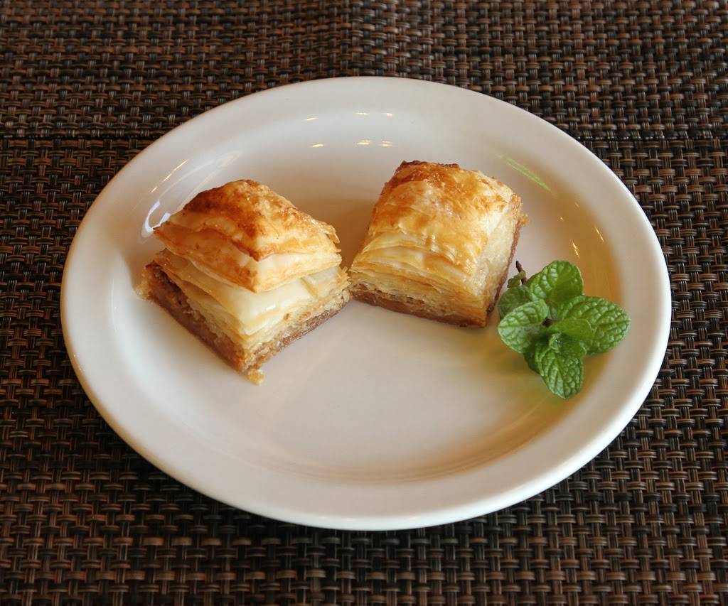 Bravo Avo Mediterranean Greek Cuisine | restaurant | 26696 Portola Pkwy # B, Foothill Ranch, CA 92610, USA | 9499160707 OR +1 949-916-0707