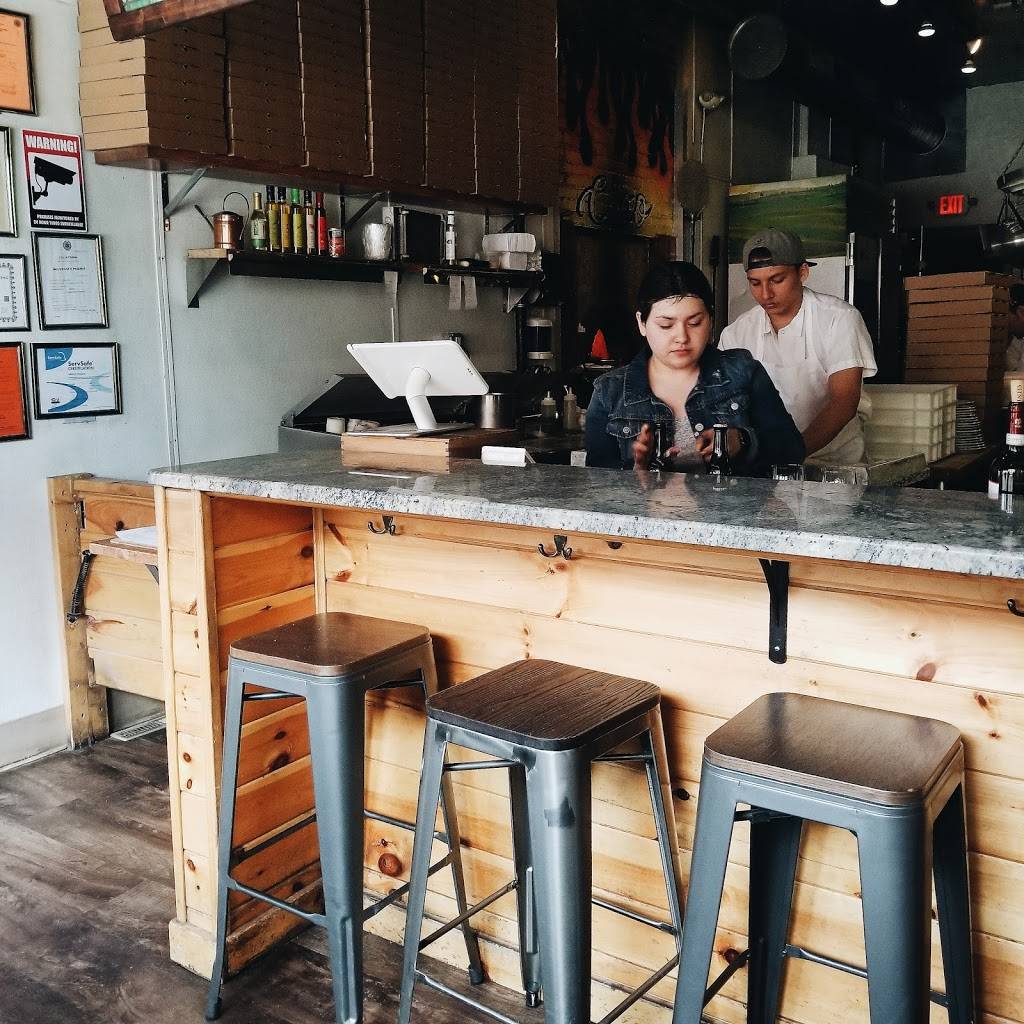 Ciao! Pizza and Pasta | restaurant | 59 Williams St, Chelsea, MA 02150, USA | 6172869346 OR +1 617-286-9346