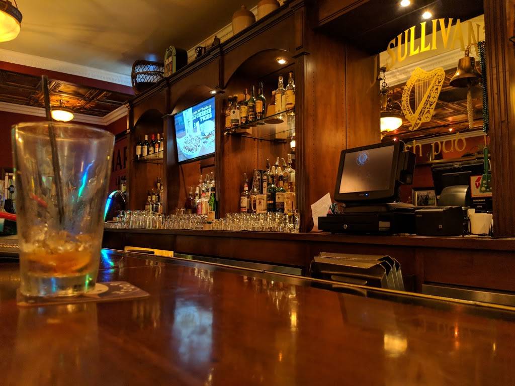 JJ Sullivans Irish Pub | restaurant | 22917 Ventura Blvd, Woodland Hills, CA 91364, USA | 8182257468 OR +1 818-225-7468