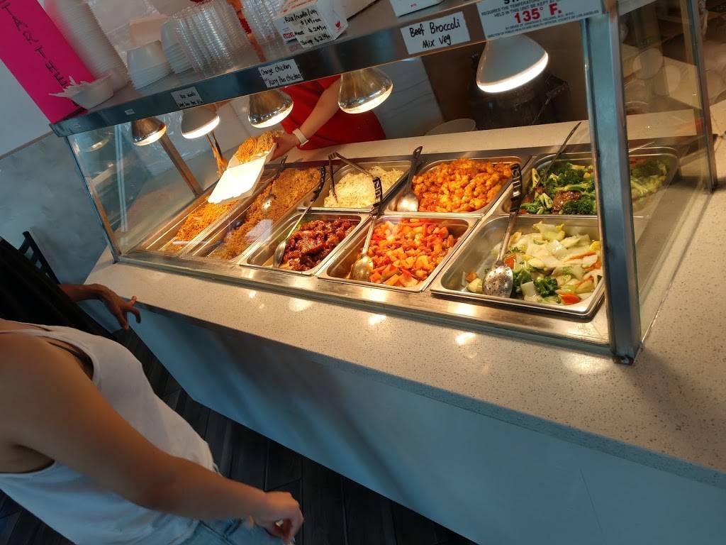 Panda Wok Chinese Food | restaurant | 2038 W Ave K, Lancaster, CA 93536, USA | 6617238882 OR +1 661-723-8882