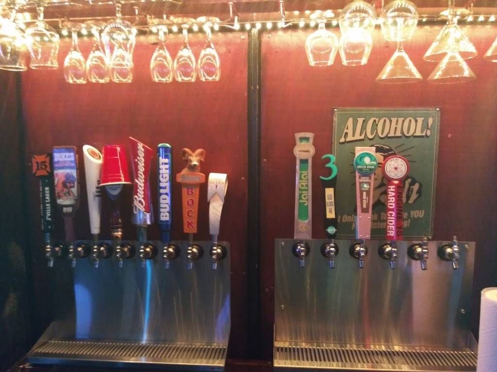 The Pour House | restaurant | 3325 Plymouth St, Jacksonville, FL 32205, USA | 9045271147 OR +1 904-527-1147