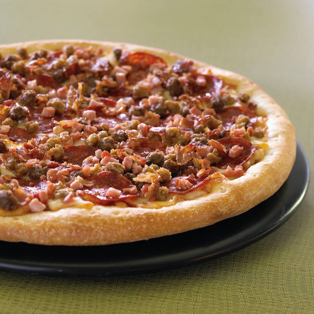 Toppers Pizza - Guelph | meal delivery | 492 Edinburgh Rd S, Guelph, ON N1G 4Z1, Canada | 8664546644 OR +1 866-454-6644