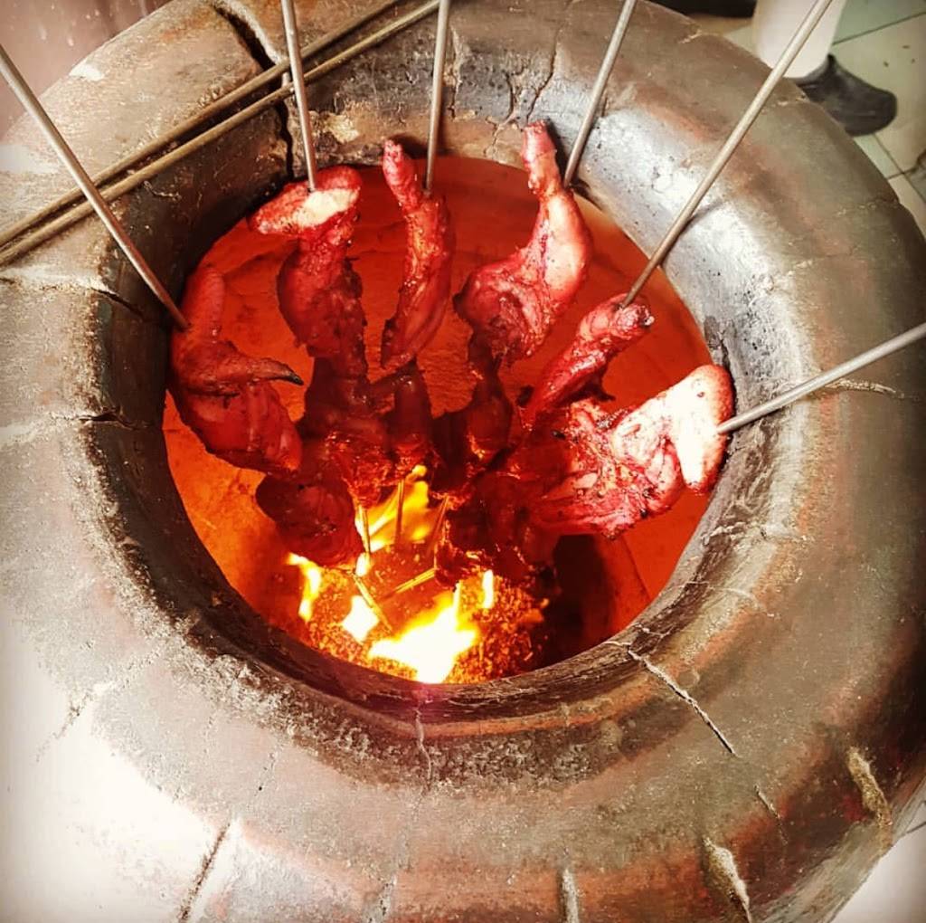 Harlem Masala | restaurant | 2036 2nd Ave, New York, NY 10029, USA | 6466829822 OR +1 646-682-9822