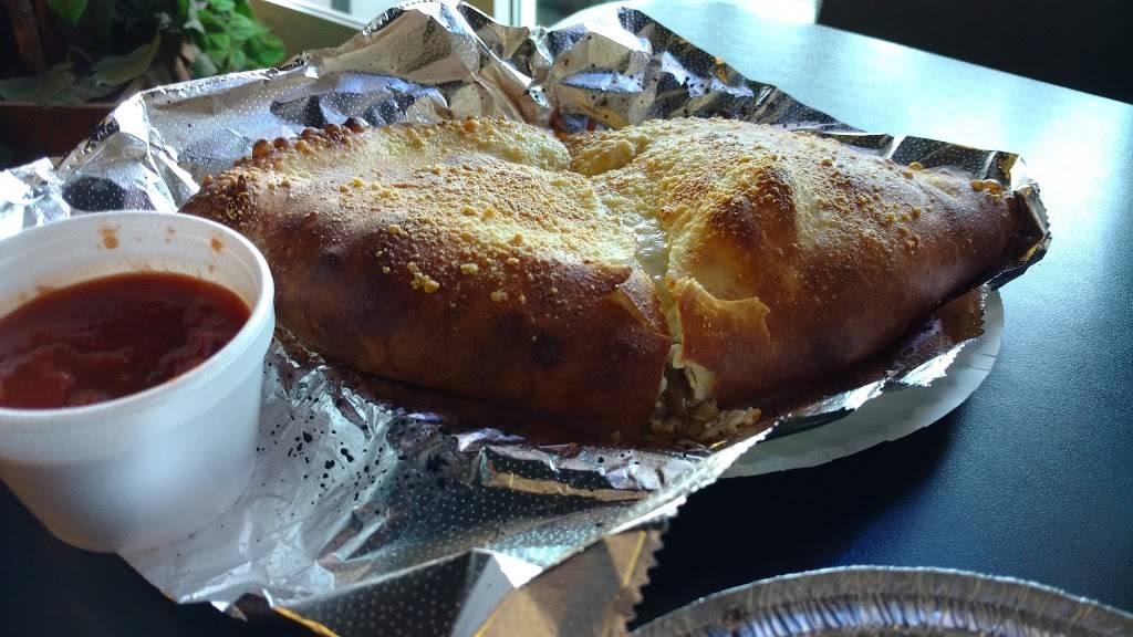 Vicinis New York City Pizzeria | restaurant | 3342 N Texas St, Fairfield, CA 94533, USA | 7074252600 OR +1 707-425-2600