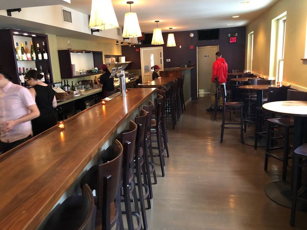 Tria Cafe Rittenhouse | restaurant | 123 S 18th St, Philadelphia, PA 19103, USA | 2159728742 OR +1 215-972-8742