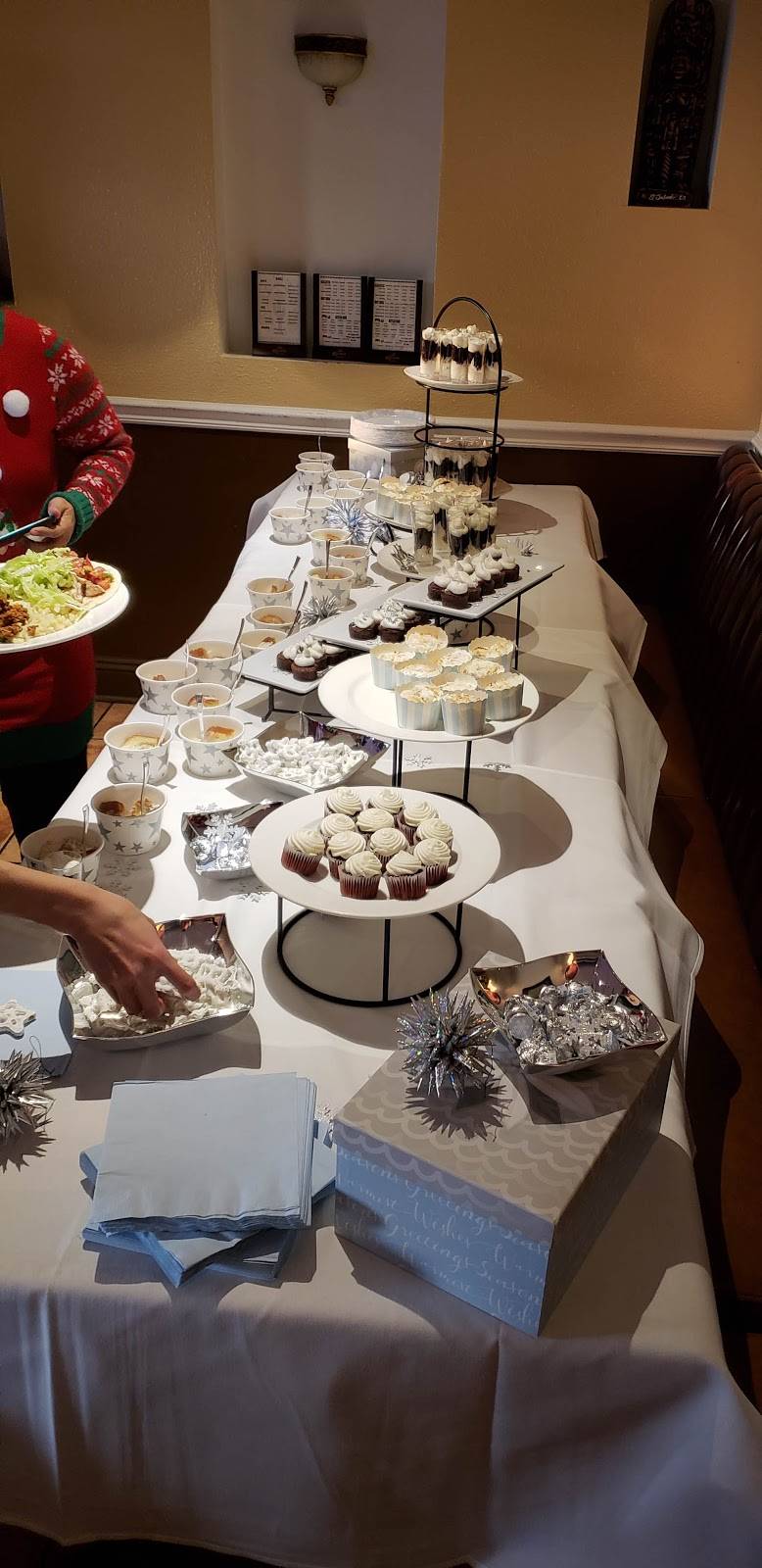 Ay! Jalisco Restaurant | restaurant | 425 S Frederick Ave #421, Gaithersburg, MD 20877, USA | 2406316868 OR +1 240-631-6868