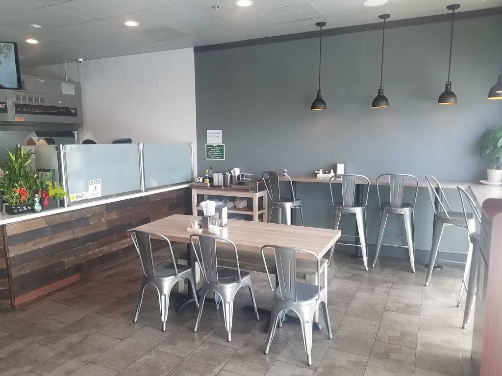 Masons Dumpling Shop | restaurant | 5803 N Figueroa St, Los Angeles, CA 90042, USA | 3239997187 OR +1 323-999-7187