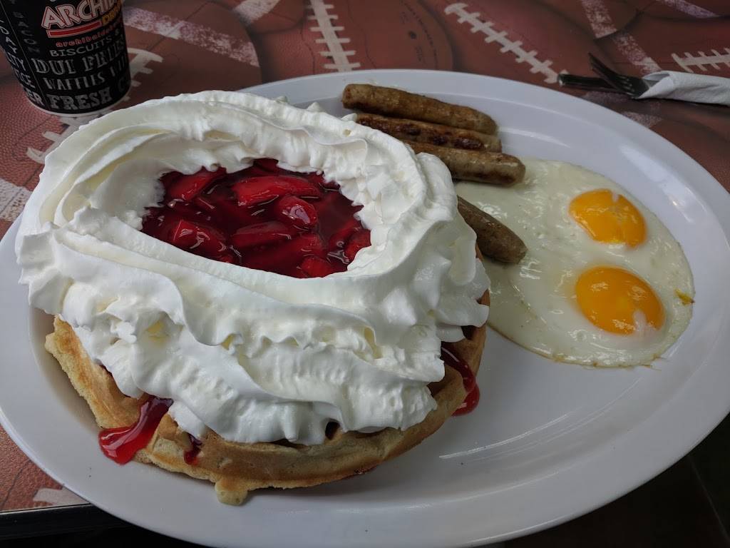 Archibalds Drive-Thru | restaurant | 15421 Fairfield Ranch Rd, Chino Hills, CA 91709, USA | 9093426001 OR +1 909-342-6001