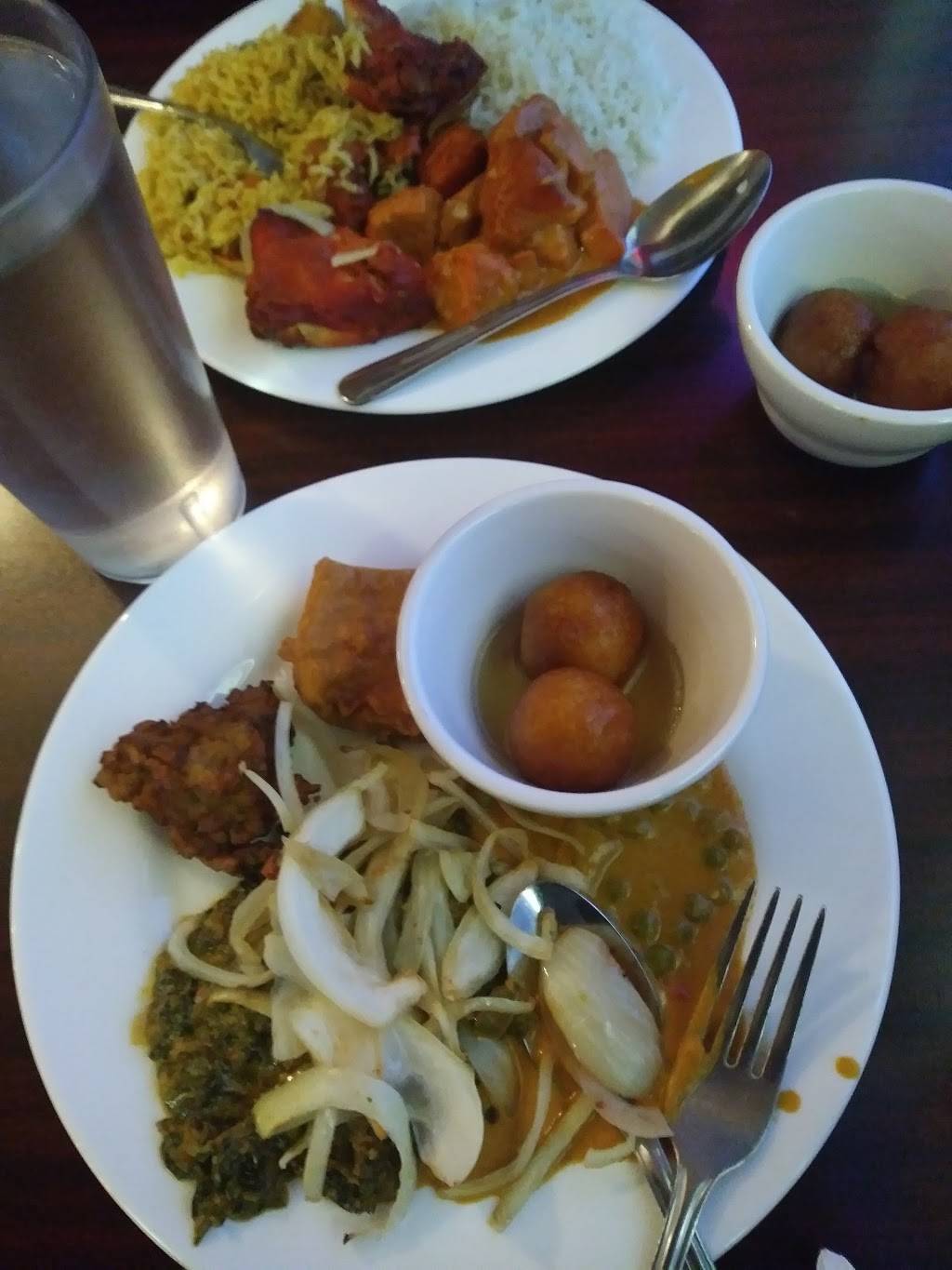 Ambar India Restaurant | restaurant | 605 S Wright St, Champaign, IL 61820, USA | 2173441500 OR +1 217-344-1500