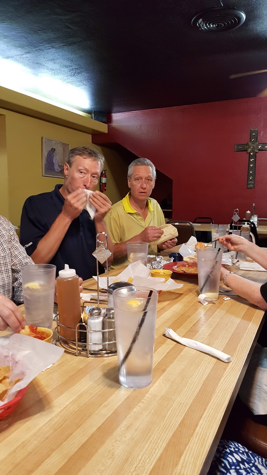 El Rancho Restaurant | restaurant | 101 S Chicago Ave, Portales, NM 88130, USA | 5753590098 OR +1 575-359-0098