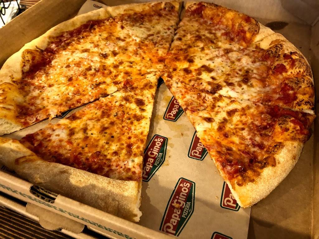 Papa Ginos | restaurant | 674 Bedford St, Whitman, MA 02382, USA | 7814470052 OR +1 781-447-0052