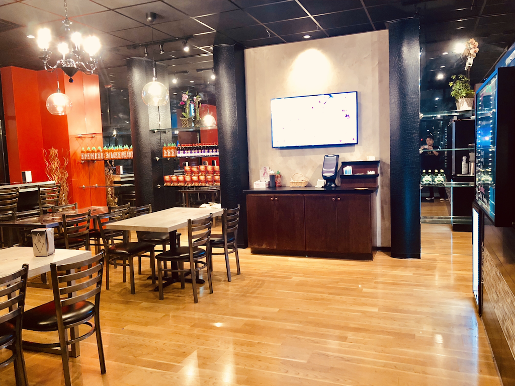 Fresh Rolls Lakewood | restaurant | 10240 Bridgeport Way SW #106, Lakewood, WA 98499, USA | 2535078137 OR +1 253-507-8137