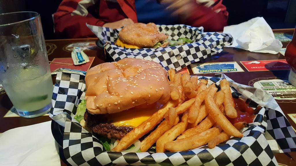 Lagerheads | restaurant | 100 Spring St, Coal Center, PA 15423, USA | 7249383470 OR +1 724-938-3470