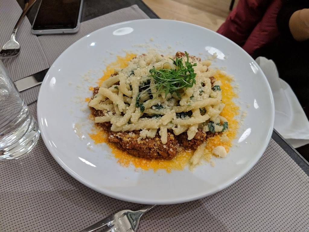 one0eight bistro | restaurant | 1709 E 1300 S, Salt Lake City, UT 84108, USA | 8019068101 OR +1 801-906-8101