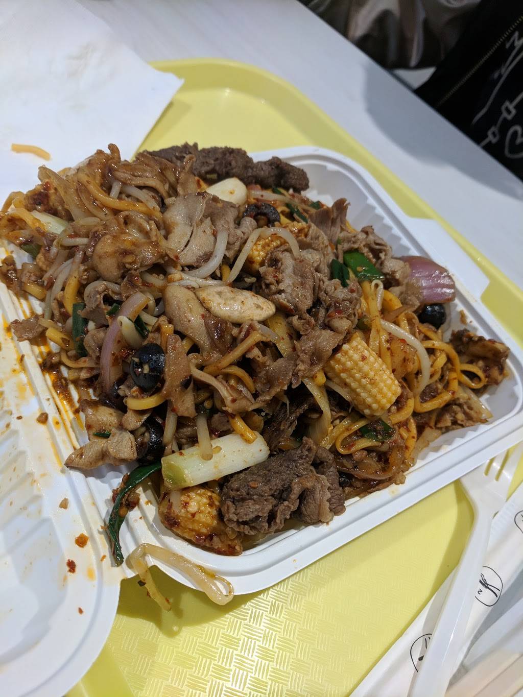 Great Khan’s Mongolian Grill | restaurant | 171 Great Mall Dr, Milpitas, CA 95035, USA | 4089341400 OR +1 408-934-1400