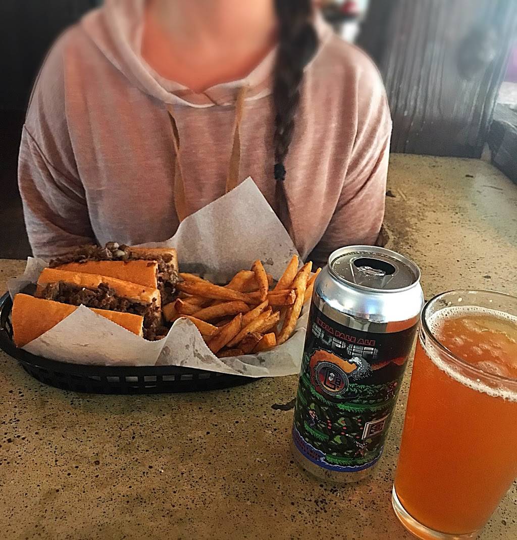 LOCAL Bar & Kitchen | restaurant | 377 W Broad St, Gibbstown, NJ 08027, USA | 8564232233 OR +1 856-423-2233