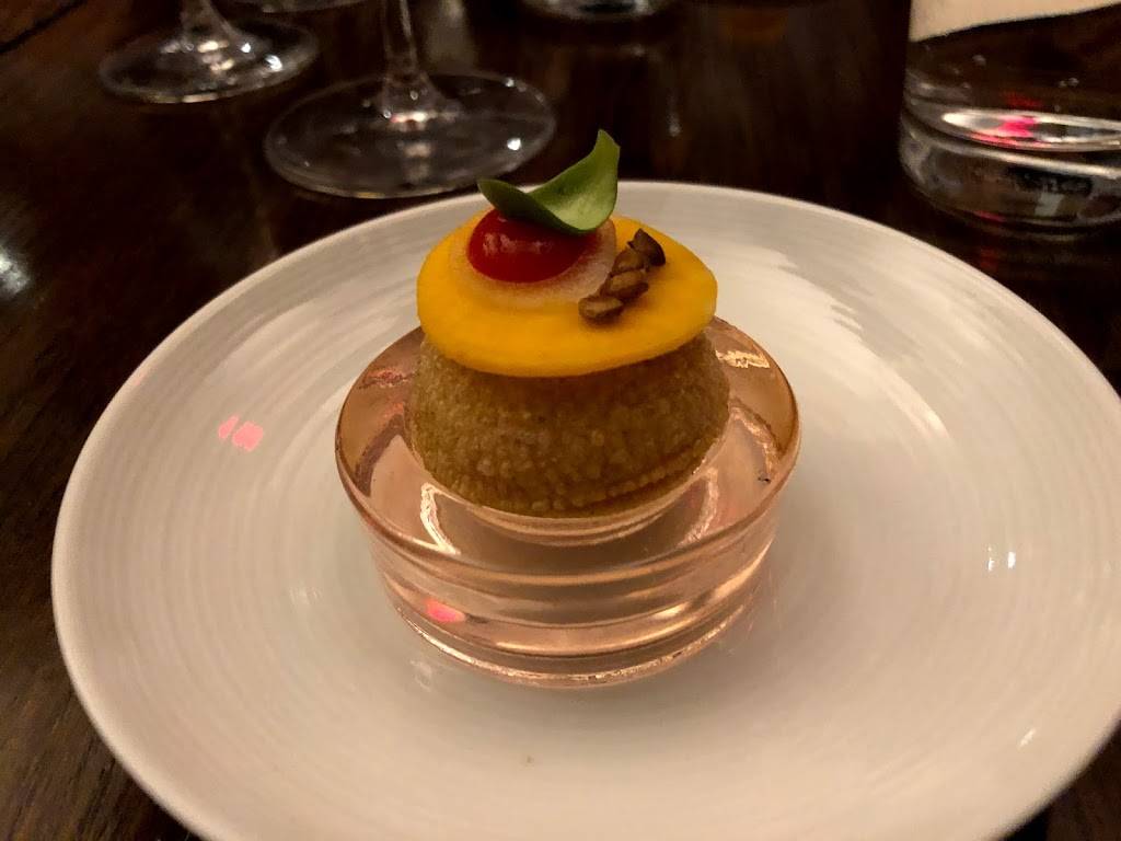 Luthun | restaurant | 432 E 13th St, New York, NY 10009, USA | 6464549484 OR +1 646-454-9484